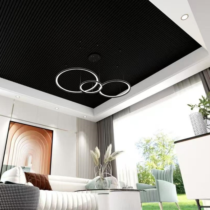 Premium Durable Solid Grille: Effortless Installation for Stylish Spaces