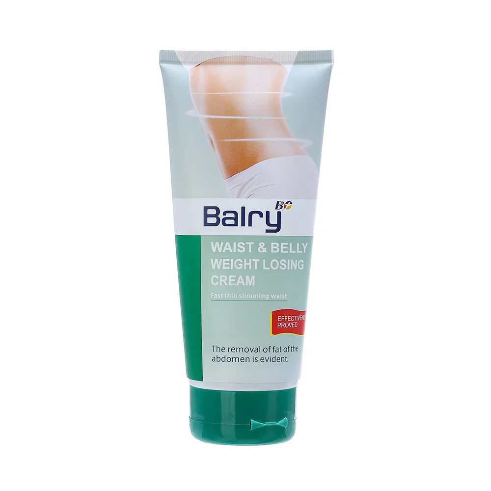 Hot Slimming Anti Cellulite Cream Private Label Slimming Cream for Fat Burning