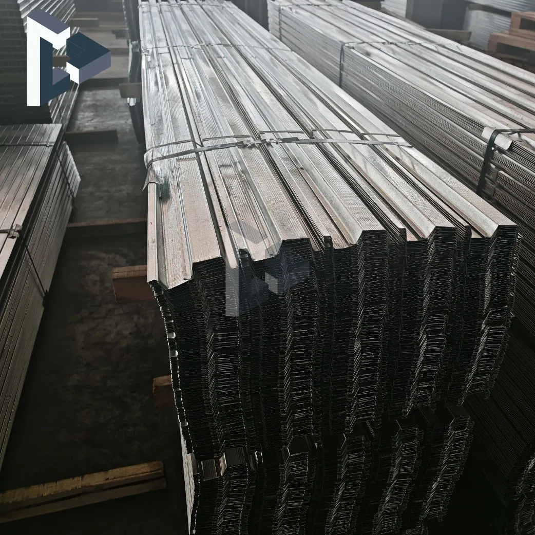 Cost-Effective Steel Keel for Versatile Commercial Structures and Walls