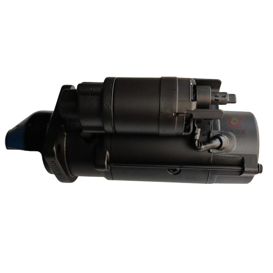 Стартер Deutz 01183716 12В/24В для дизельных двигателей