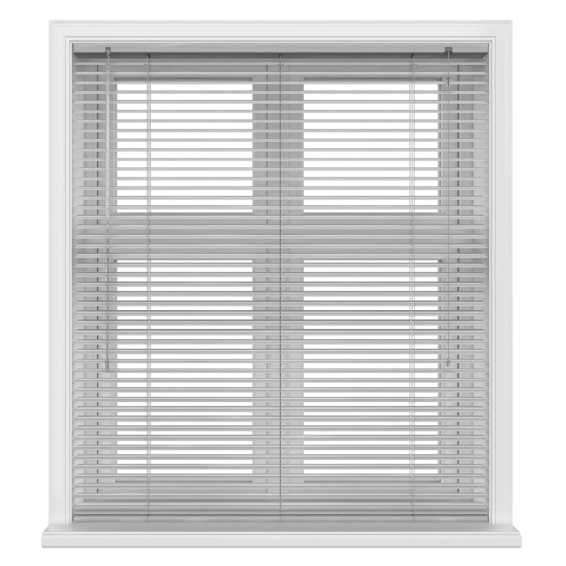 High Quality Aluminum Blinds Customized Sizes Window Blinds