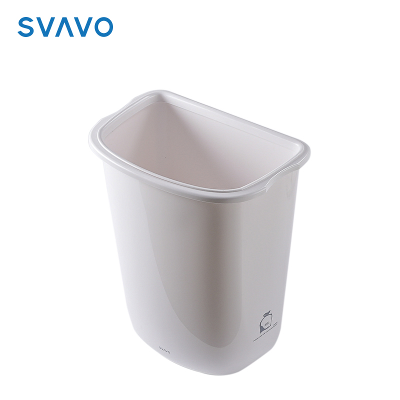 Мусорное ведро 32л для общественных мест