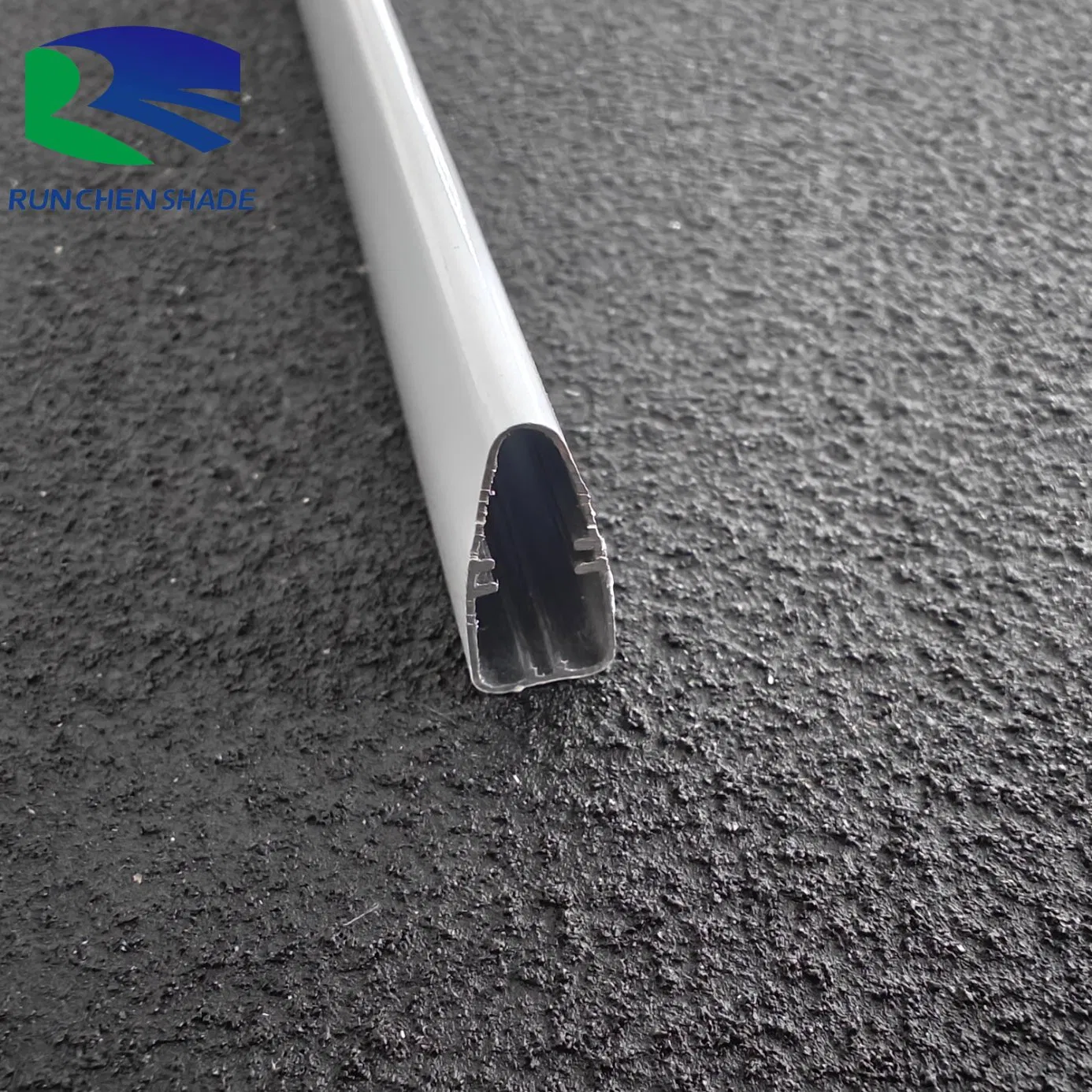 Aluminium LED Extrusion Profile Aluminium Profile for Mirror Frame and Windows