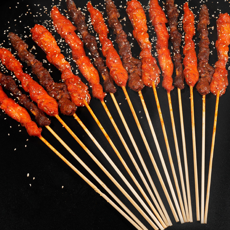 BBQ Skewer / Incense Stick / Bamboo Stick