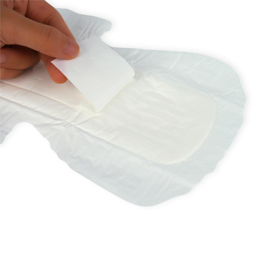 Free Samples High Absorbency Sanitary Pads Anion Sanitary Napkin