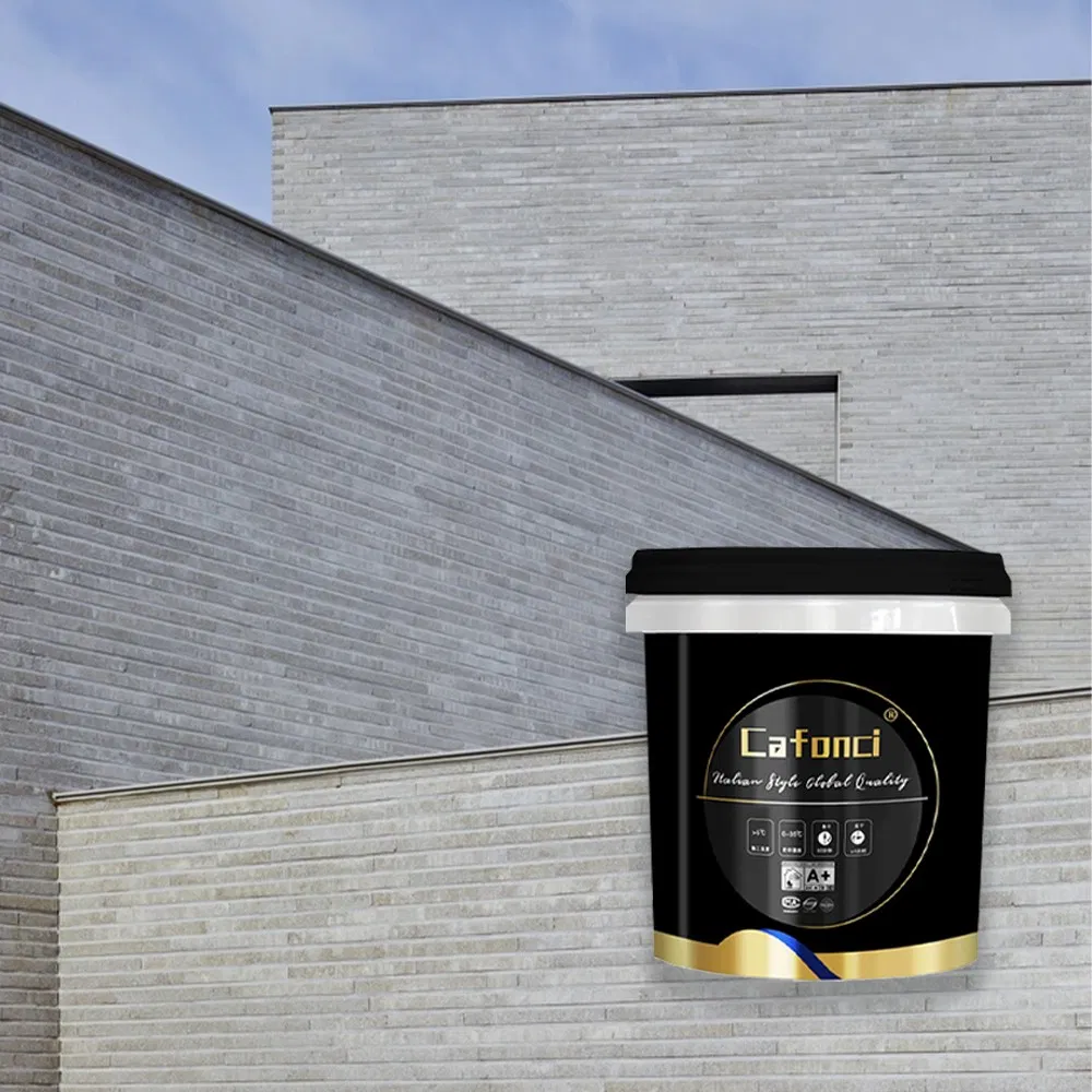 Eco-Friendly Invisible Waterproof Coating for Home and Garden