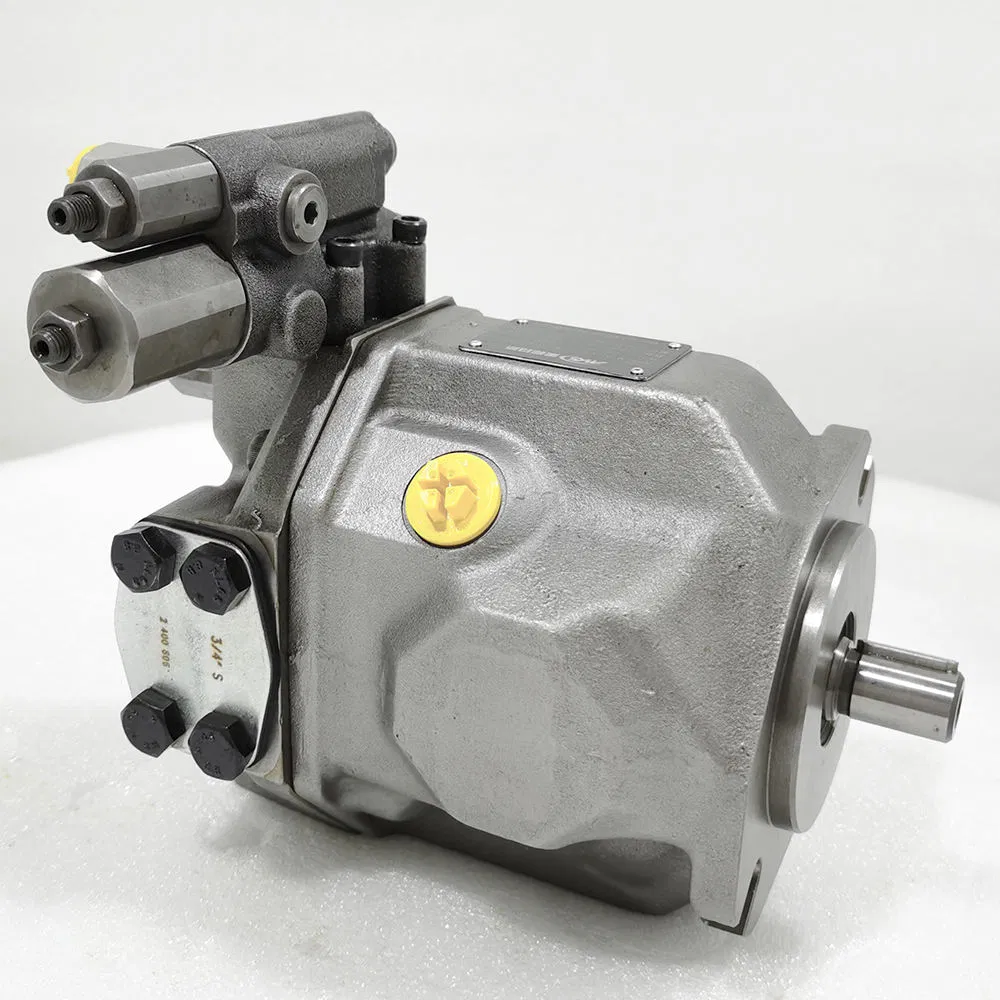 Гидравлический насос Rexroth A10VSO28