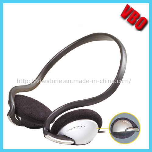Neckband Earphone Headset Headphone (VB-855)