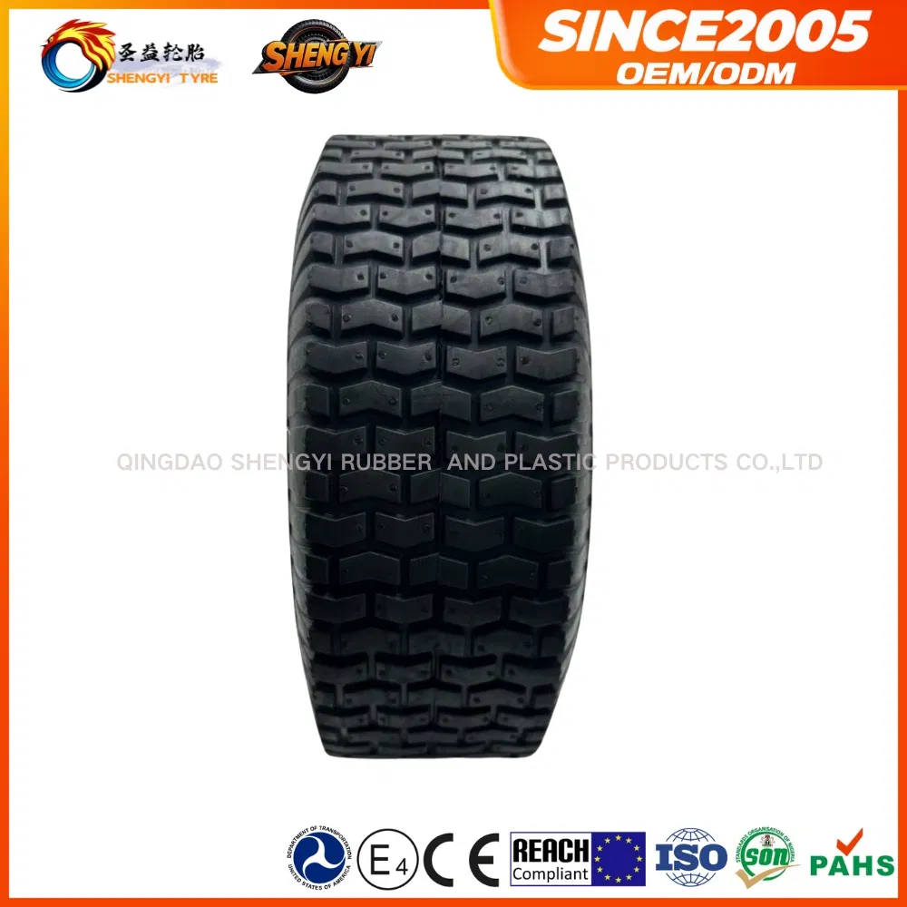 Best-Quality All Terrains Competitive Prices Lawn Mower Tires