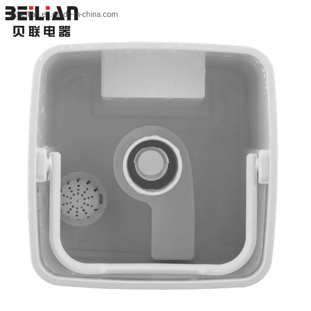 Bjs-30c Desktop Air Purifier with Portable Tank