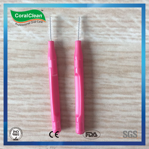 Oral Dental Care“ 1” Shape Interdental Brush