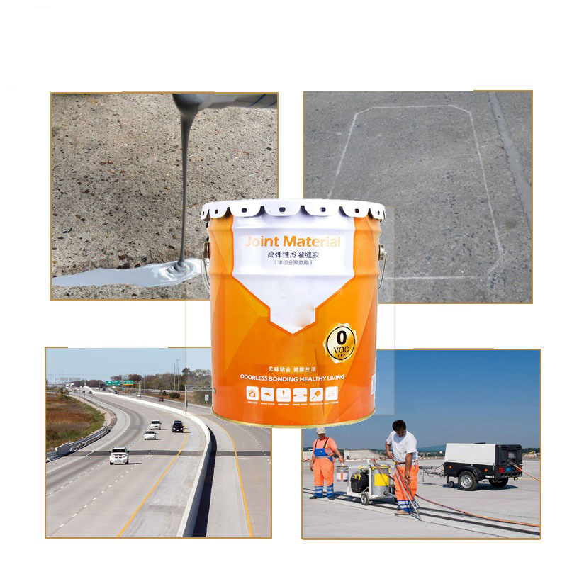 PU Sealant for Construction Sealing for Industrial Floor