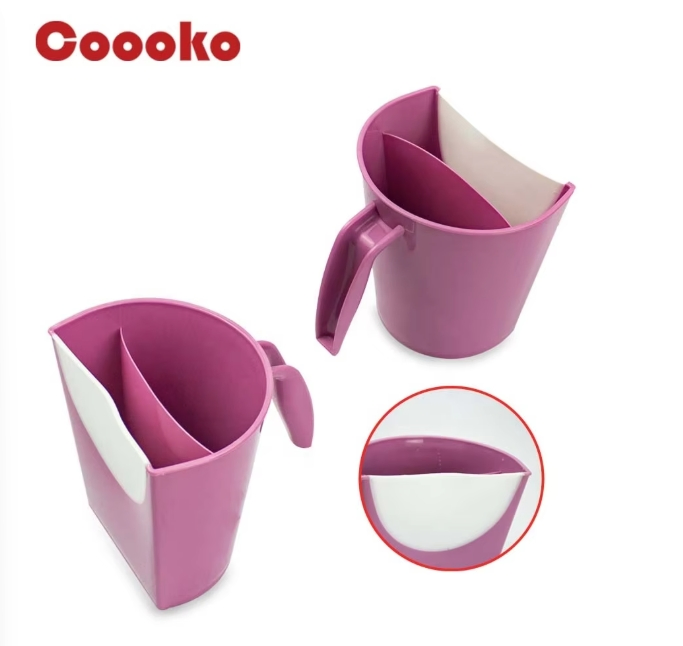Best Selling Cheap Price High Quality Bath Rinser Cup