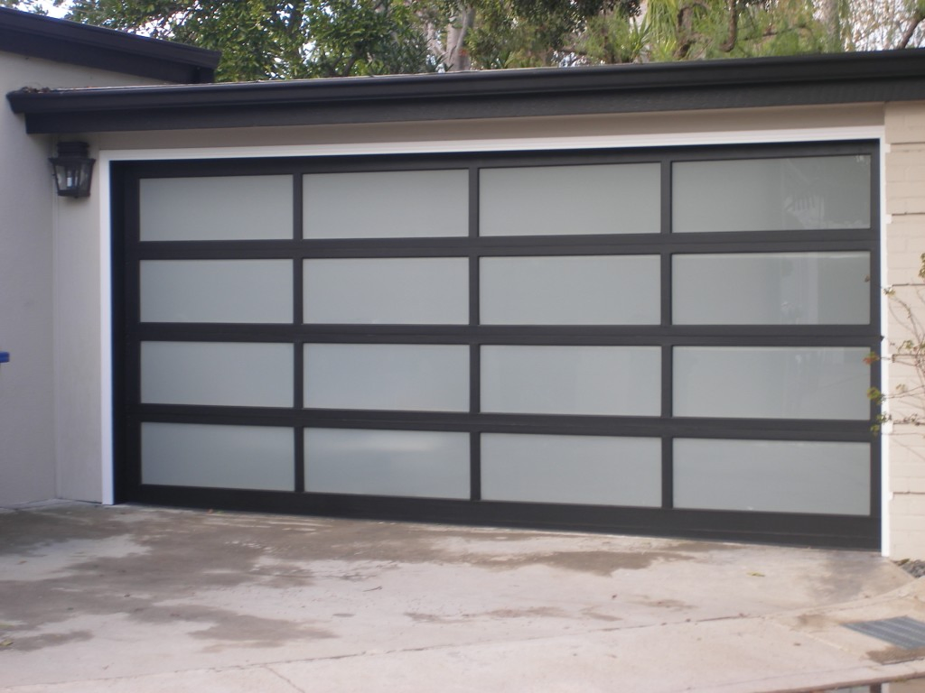 Remote Control Customers Special Requirements Single Leaf Garage Door