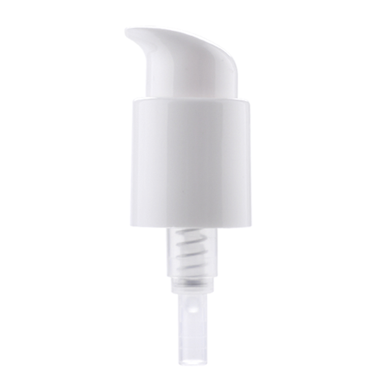 22/410 24/410 Plastic Liquid Treatment Pump for Plastic Bottles Cream Pumps