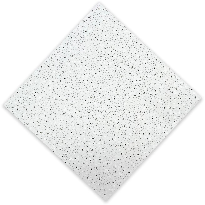 Dimensionally Stable Cost-Effective Mould-Proof Ceiling Tiles Panel with CE