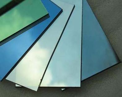 5% off 3300*2250mm Colored Tinted Float Reflective Glass Coated Glass Clear, Euro Bronze, Golden Bronze, Euro Grey, Mist Grey, Dark Grey, French Green