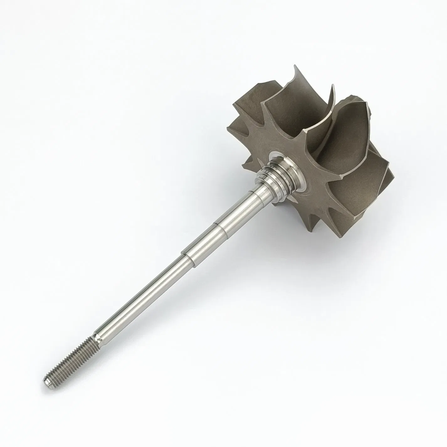 Турбоколесо Ms-Tech G35-900 5+5 для турбокомпрессора