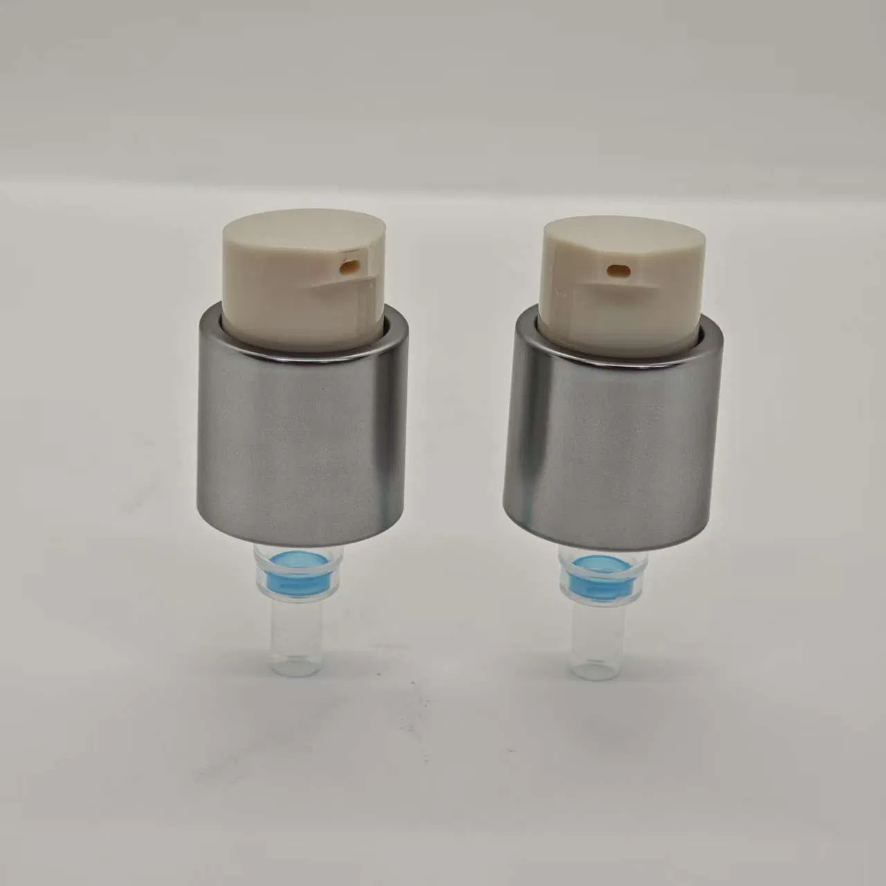 Fine Mist Sprayer Pump for 18mm Bottles and Cosmetic Needs