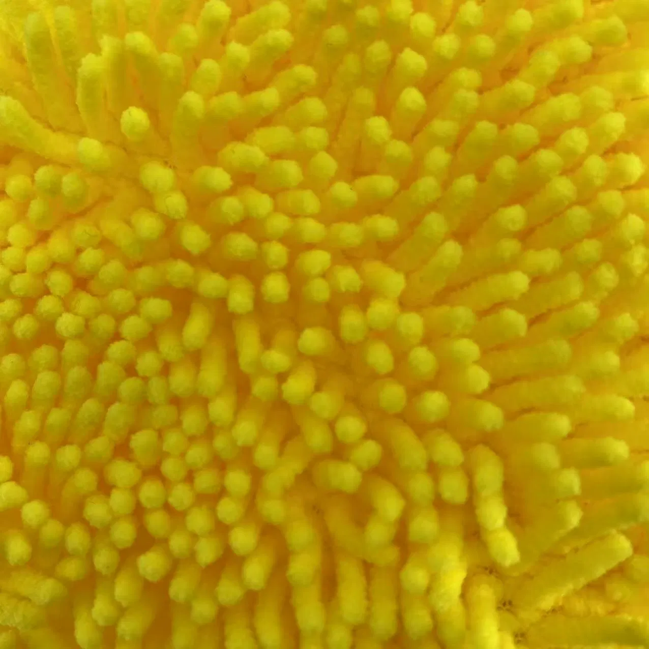 New Style Micro Fiber Chenille Microfibre Gloves Cleaning Dusting Glove Car Microfiber Chenille Wash Mitt