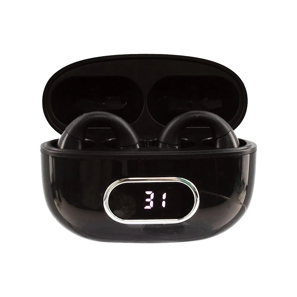 Беспроводные наушники-клипсы G100 с костной проводимостью