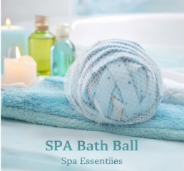 Floating Oil Absorber for SPA Water Surface