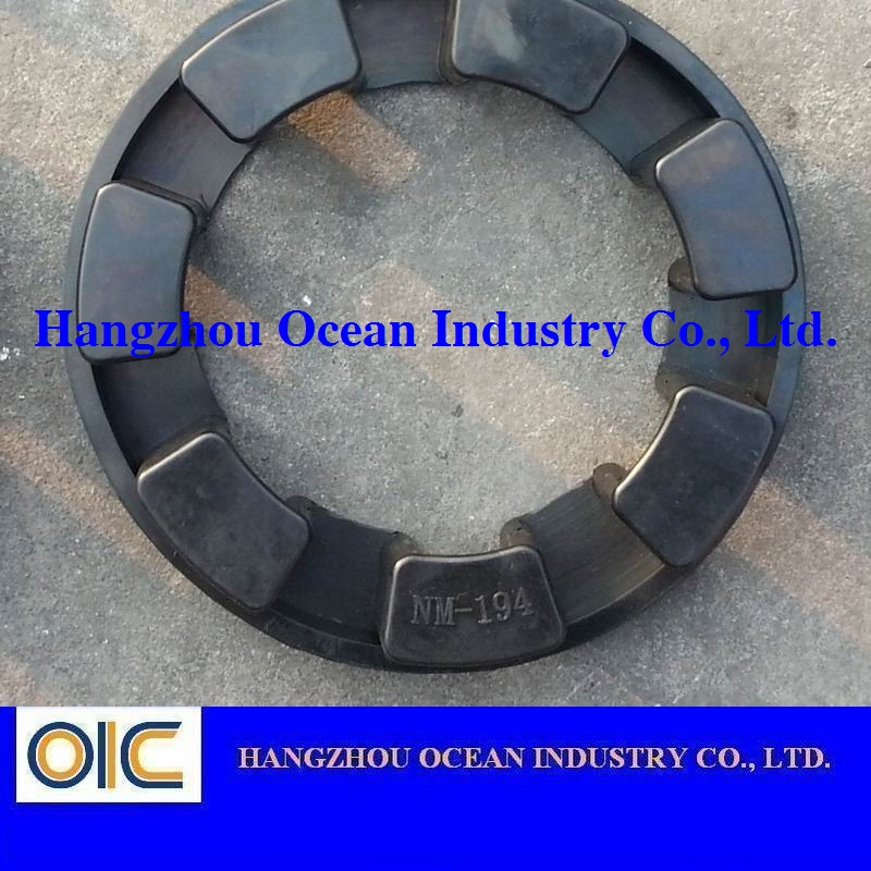 High Quality HRC230 Coupling