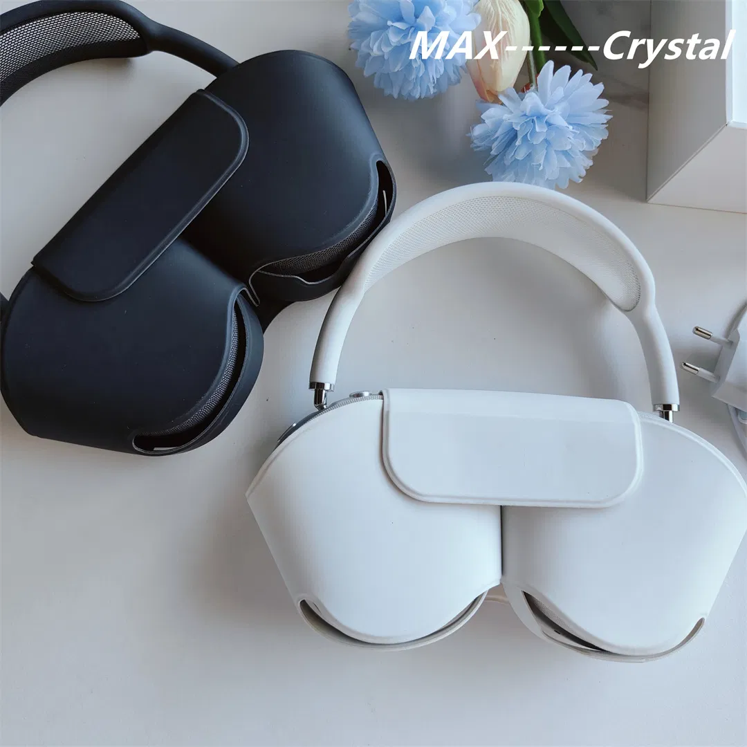 Беспроводные наушники с шумоподавлением PRO Max (Type-C)