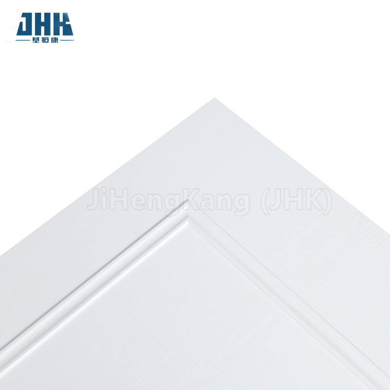 Jhk-W017 Office Doors Interior WPC Door of Interior Door