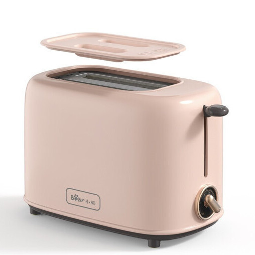 Household Mechanical Multi-Speed Automatic Small Toaster