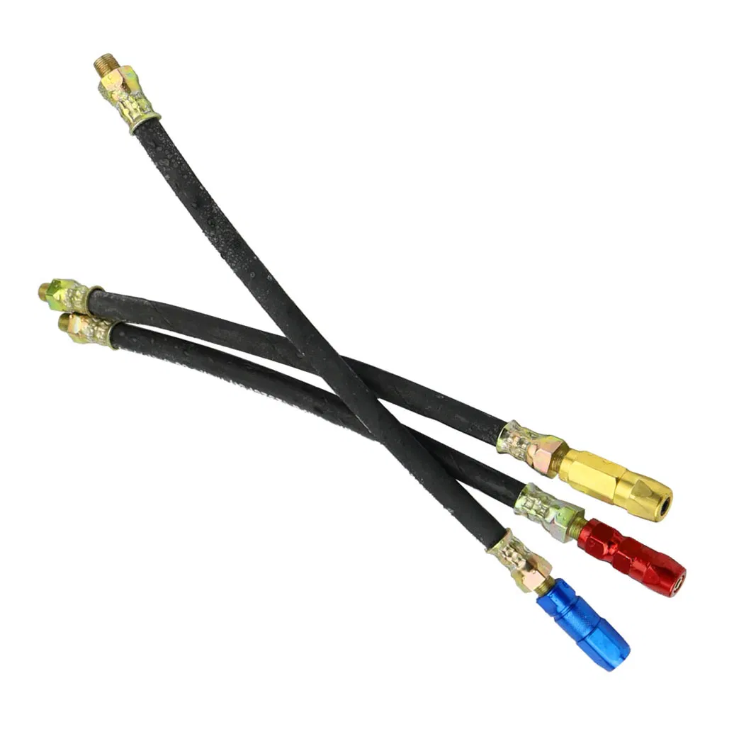 Шланг высокого давления для маслёнки, армированный