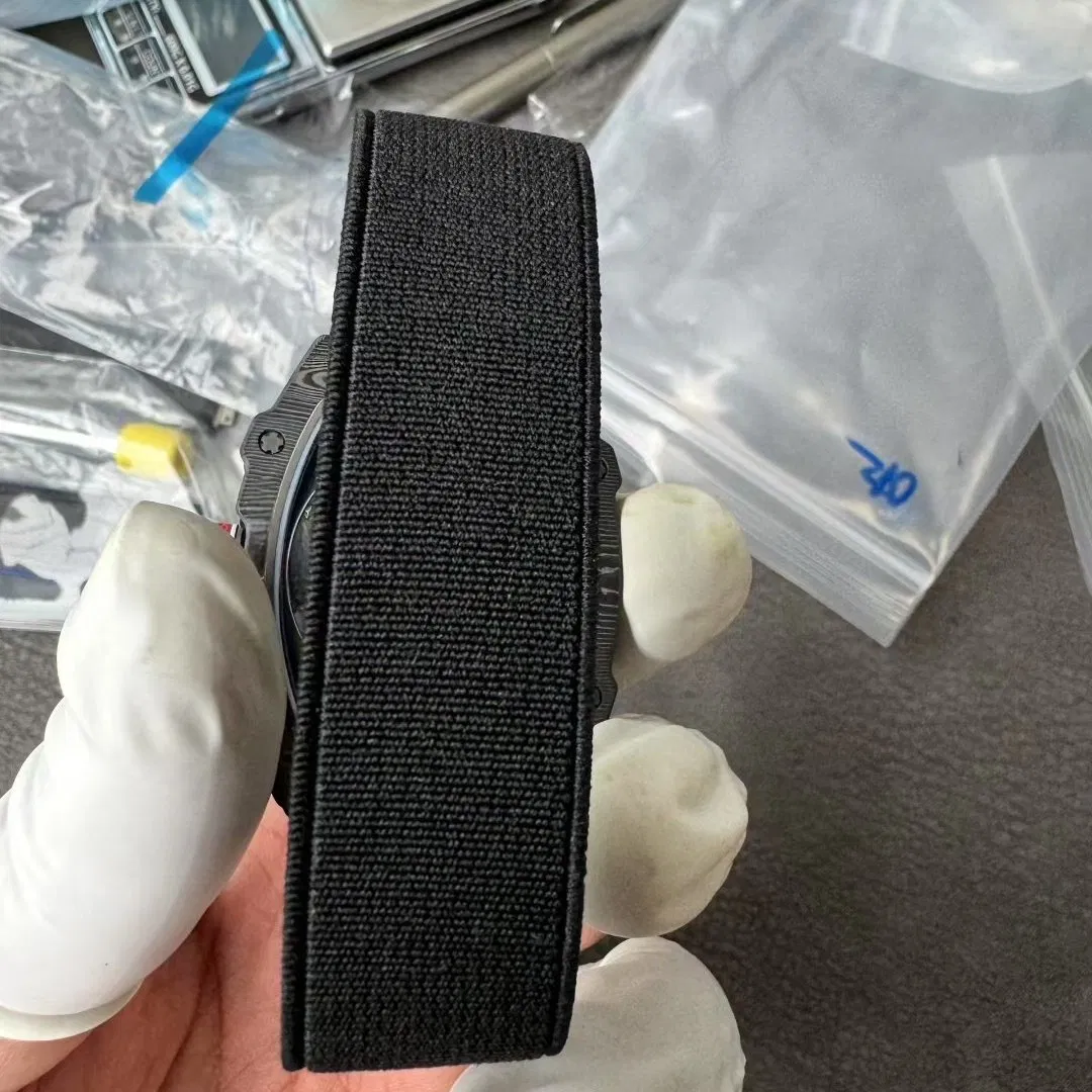 Men's Luxury Watch 67-02 Ultra Light Ultra Thin Watch