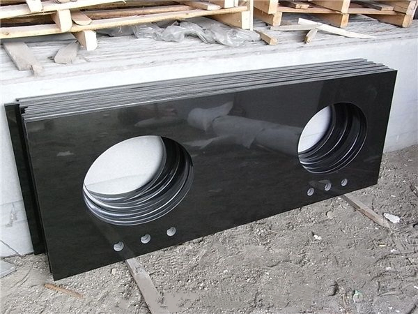 Modern Kitchen Countertops Table Tops Granite Stone Vanity Top
