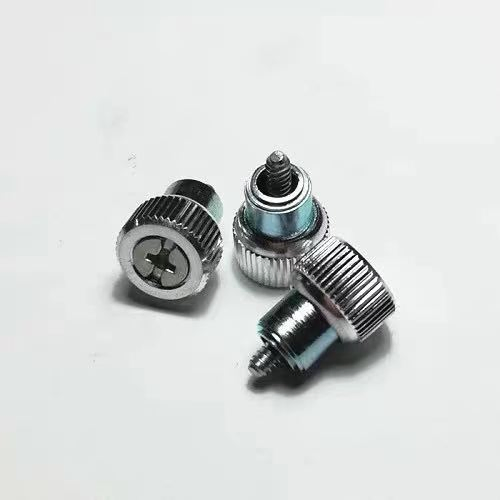 Captive Screw Stainless Steel Panel Fasteners PF21-632/440-0/1/2