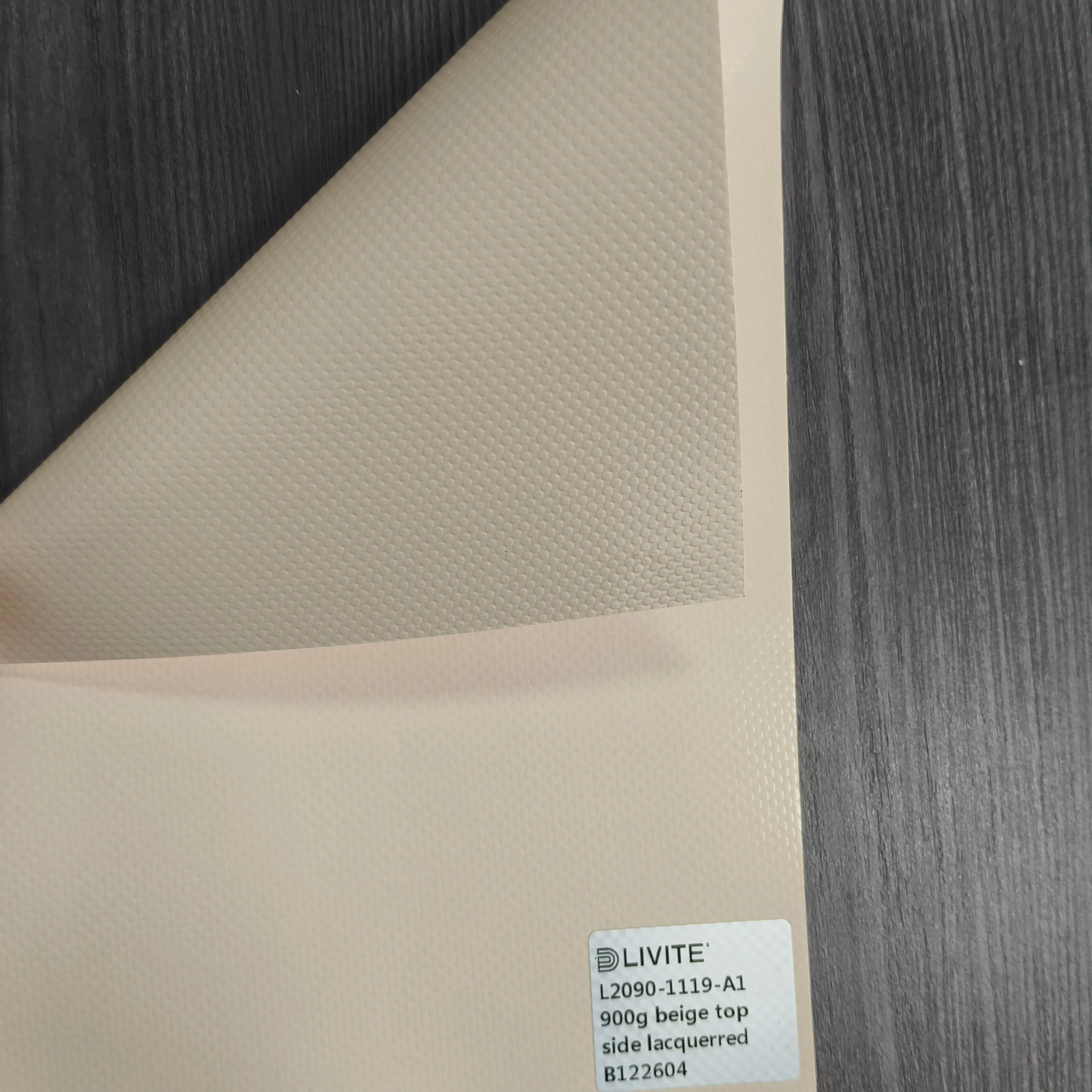 Innovative Acrylic and PVDF Coated Tensile Structures for Public Spaces