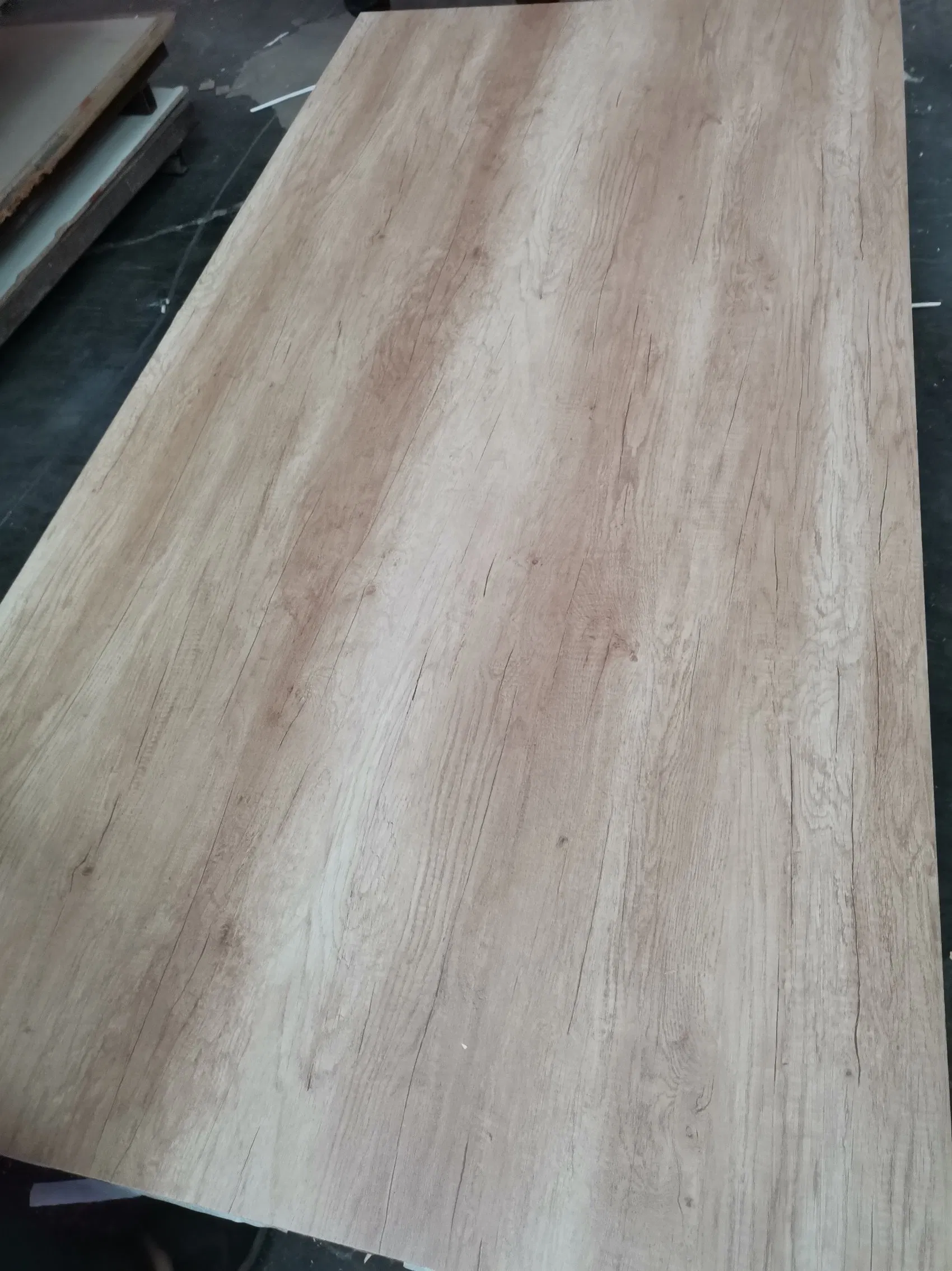 White /Grey/Wood Grain Melamine Particle Board /Chipboard/Plywood /MDF for Home Furniture