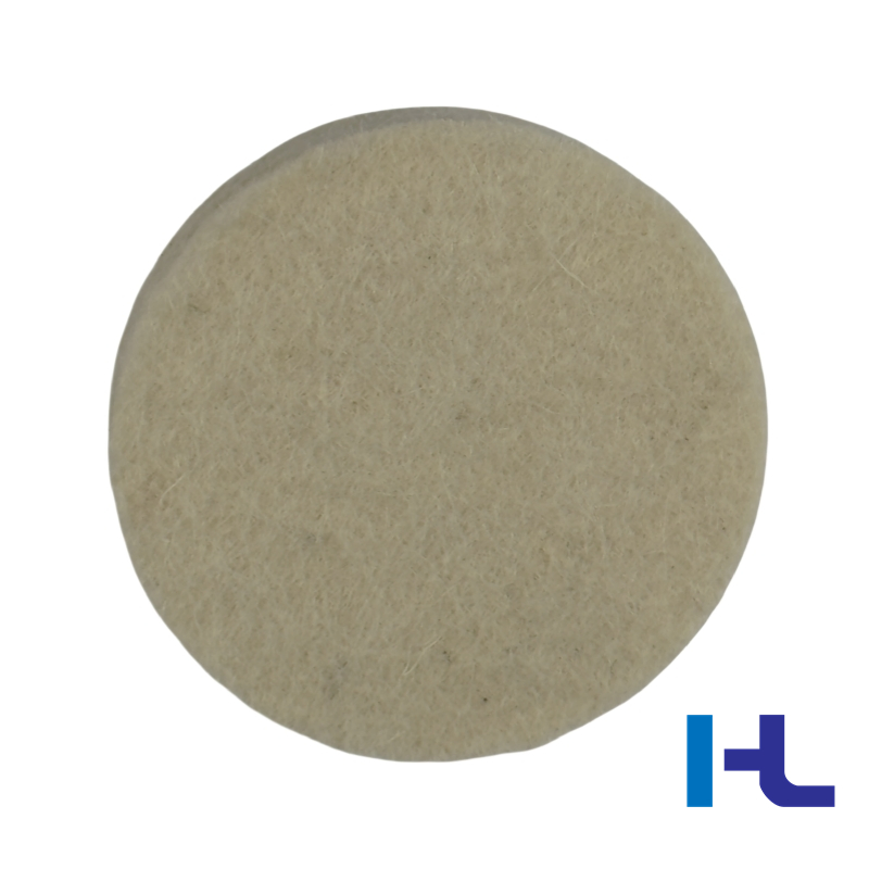 125mm 115mm 4-1/2inch 5inch Surface Conditioning Premium Quick Change Felt Sand Wool Pad Polishing Sanding Buffing Wheels Flap Disc