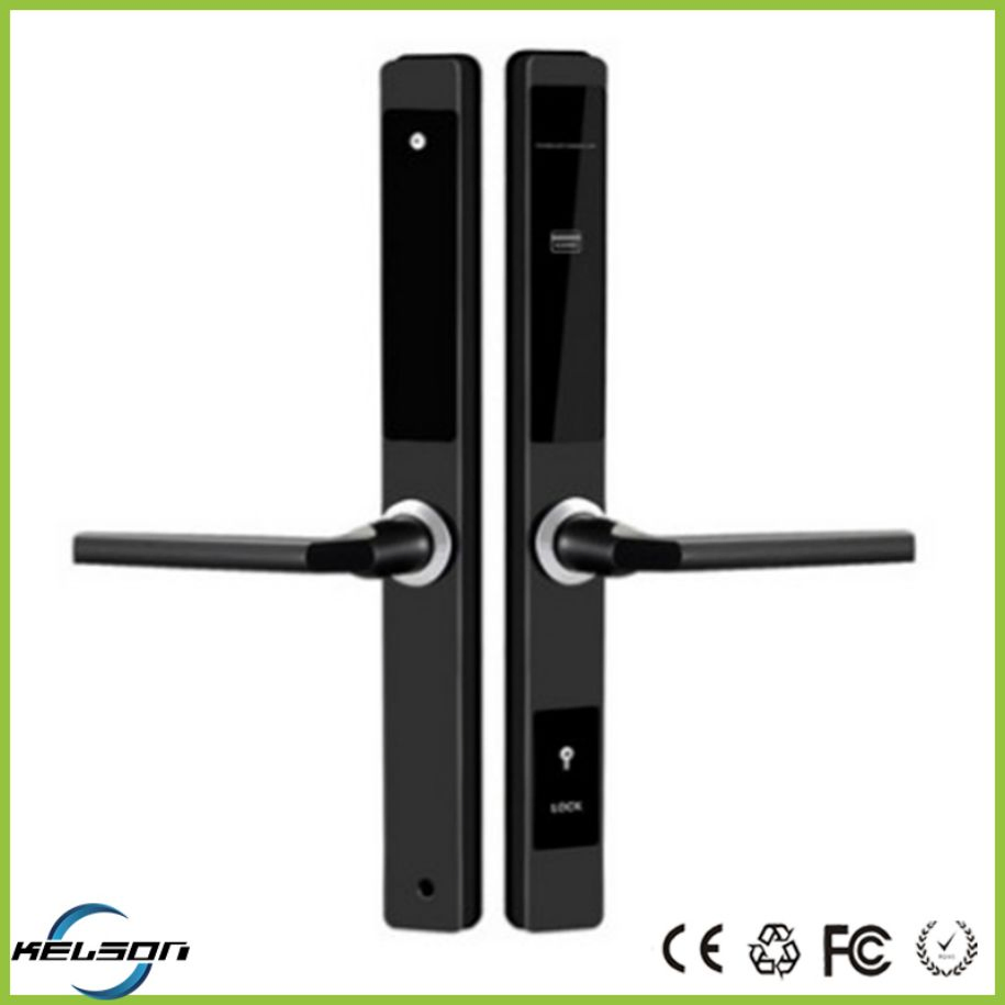 Connecting Room Door Locks
