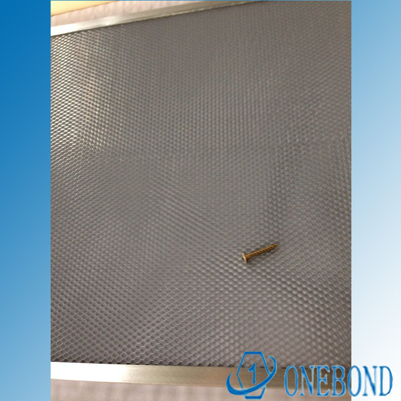 Crystal Lattice for Electric Heater