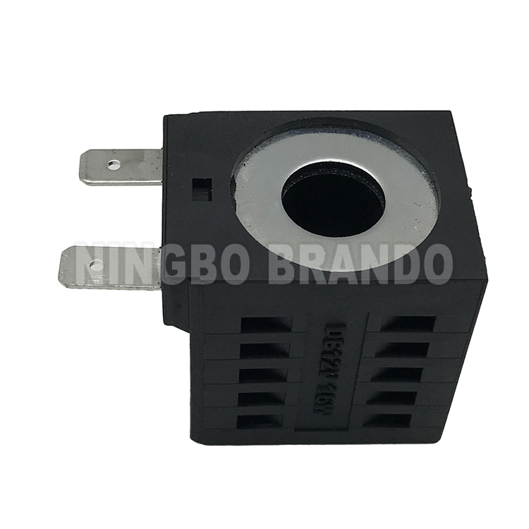 Гидравлическая катушка 16W, 10-240V, с разъёмом Dual Spade