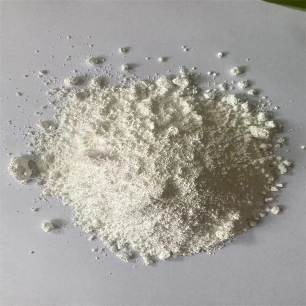 Premium Quality Calcium Carbonate Powder for Industrial Use