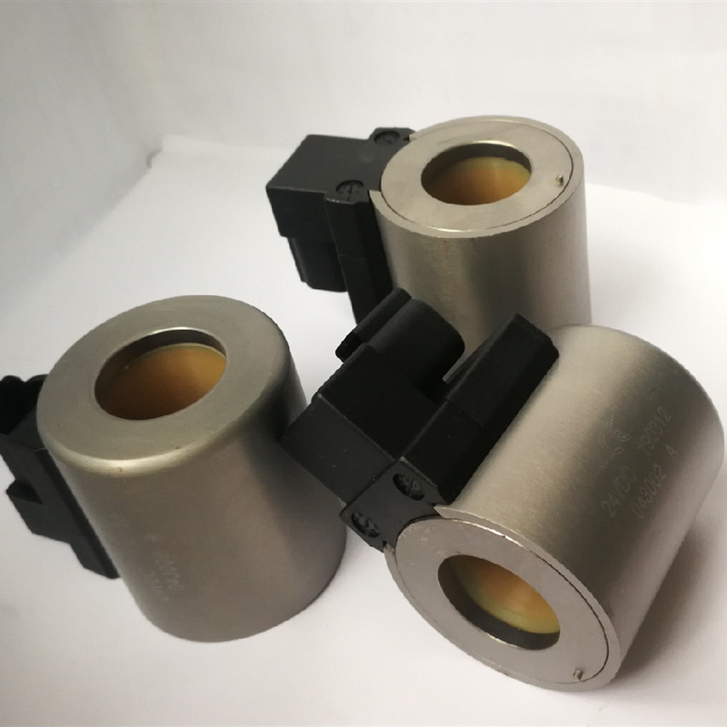 Соленоидный клапан Sany Crane Coil 24VDC 170708