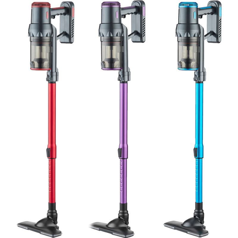 Gha-588 Greenhome Home Vacuum Cleaner