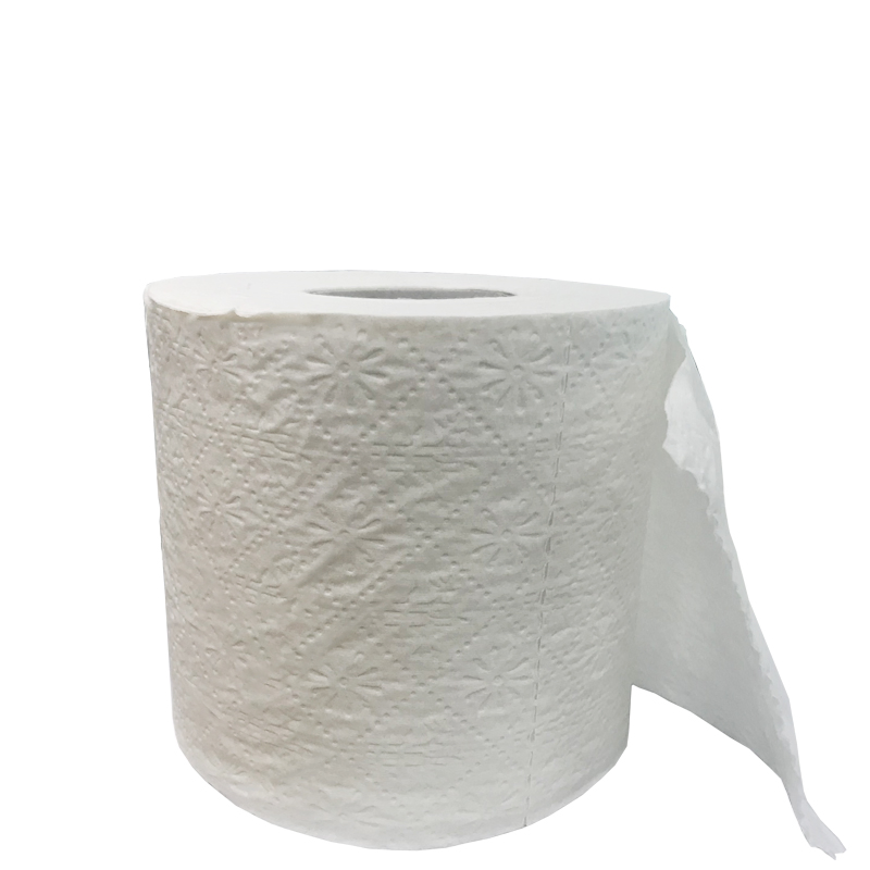 Hot Products 100% Bamboo Pulp 4 Rolls Pack Toilet Paper