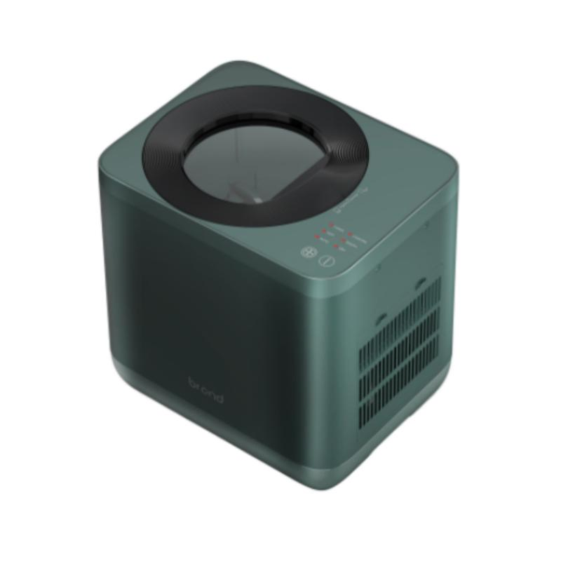 Food Waste Disposer for Heavy-Duty Kitchen Tasks and Easy Control