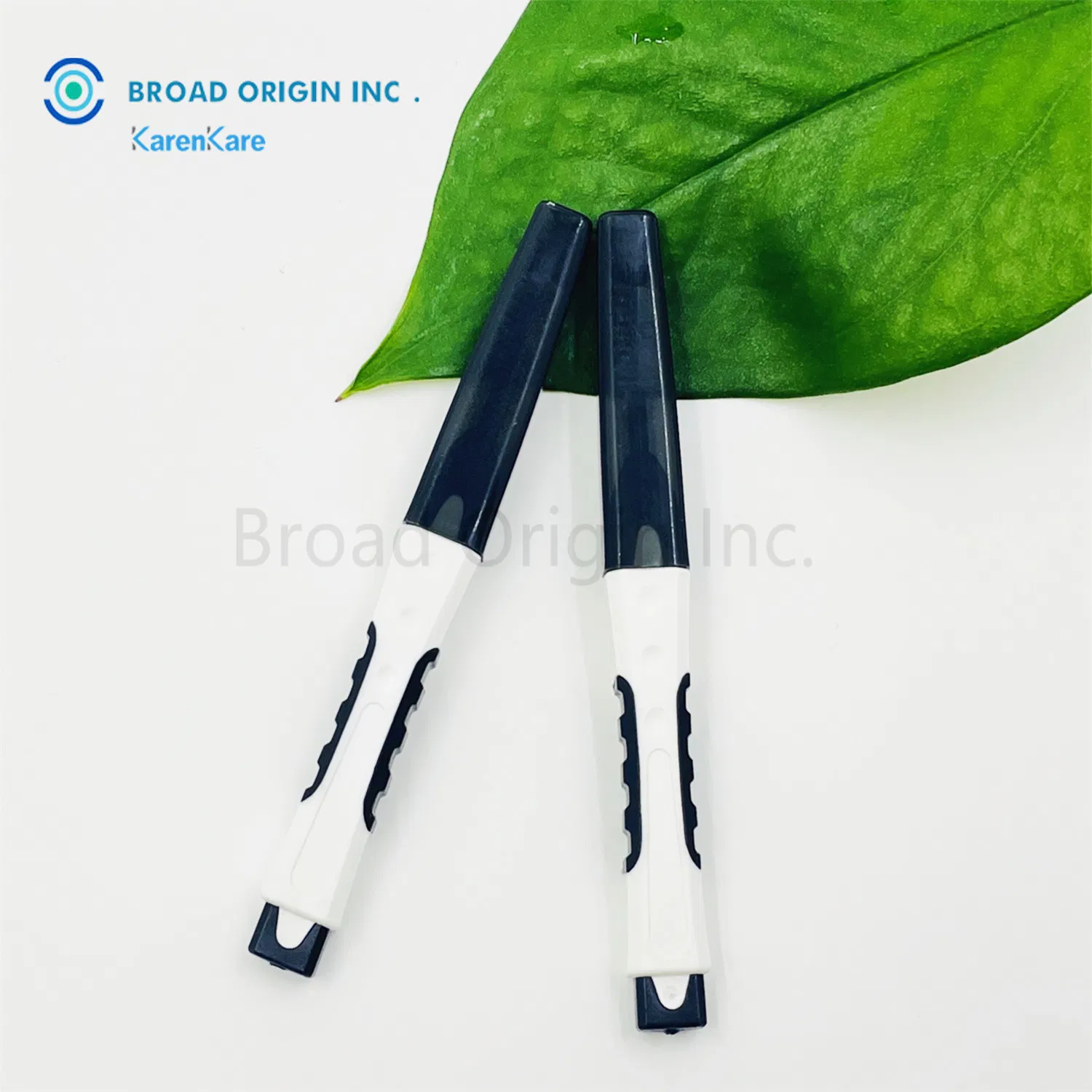 1.15mm Adult Soft Clean Orthodontic Dental Floss Interdental Brush Teeth Dental Clinic