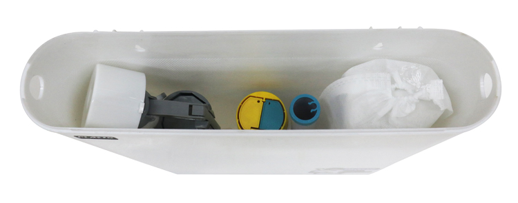 Anti Siphon Cistern Fill Valve for Bathroom