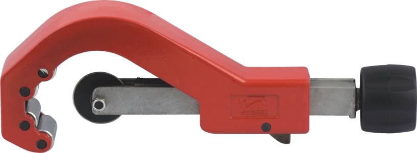 Труборез для пластиковых труб 75 мм