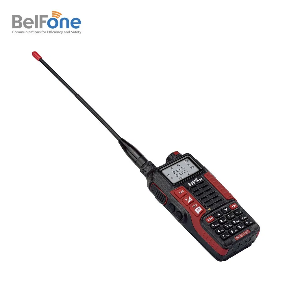 Портативная рация Belfone BF-5111UV Dual-Band