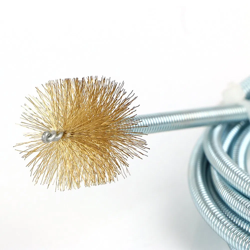 Сантехнический трос для прочистки труб Kales Tool